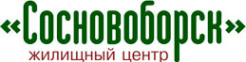 Логотип компании Сосновоборск